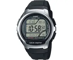 Годинник Casio WV-58R-1AEF