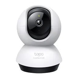 Розумна домашня поворотна камера, Tapo C220 TP-LINK