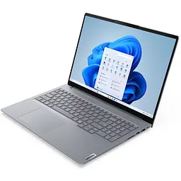 Ноутбук Lenovo ThinkBook 16 G8 IAL (21SK007RRA) - мініатюра 3