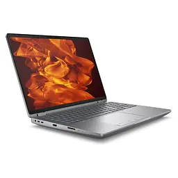 Ноутбук HP ZBook Fury G1i 98L33ET,2560 x 1600,255HX 20 C/20 T,1.8 GHz - 5.2 GHz,32 GB DDR5,1 TB - мініатюра 3