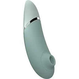 Вакуумний стимулятор Womanizer Next (Sage)