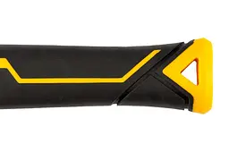 Молоток слюсарний MasterTool 800г рукоятка фібергласс - мініатюра 4