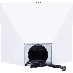 Витяжка Minola HK 6214 WH 700 LED - мініатюра 6