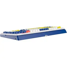 Клавіатура A4Tech Bloody B950 RGB LK Libra Switch Warrior Blue (B950 RGB Warrior Blue) - мініатюра 9