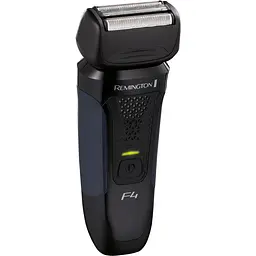 Електробритва Remington F4 Style Series чорна (F4002) - мініатюра 2