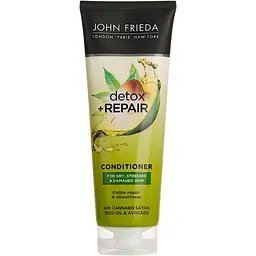 Кондиціонер для волосся John Frieda Detox + Repair 250 мл