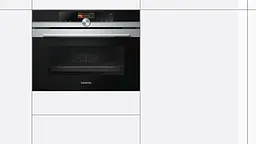 Духовка електрична Siemens CS656GBS2 - мініатюра 2