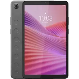 Планшет Lenovo Tab One 4/64Gb LTE Luna Grey + Clear Case (ZAF10047UA) UA UCRF