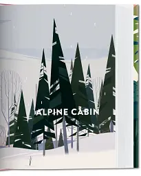 Cabins - мініатюра 5