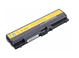 Акумуляторна батарея Lenovo 42T4757 E40 E50 T510 SL410 SL510 L410 L510 10.8V 5200 mAh