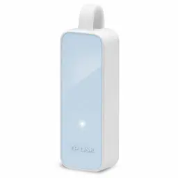 Мережева карта TP-Link USB UE200 (UE200) - мініатюра 2