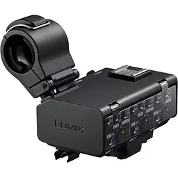 Адаптер для мікрофона Panasonic DMW-XLR2E