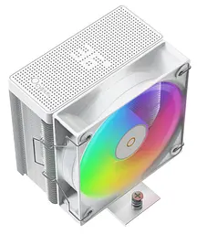 Кулер для процесора Ocypus GAMMA A40 WH ARGB DIGITAL (GAMMA-A40-WH1NAWD00X-GL) - мініатюра 2