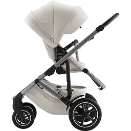 Коляска прогулянкова Britax-Romer Smile 5Z Soft Taupe (2000039632) - мініатюра 3