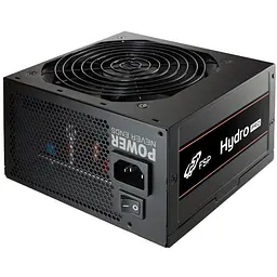 БЖ 600W FSP HYDRO K PRO 80+ Bronze, 120mm HYB fan, Retail Box (HP2-600)