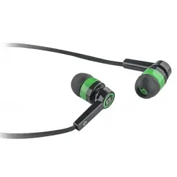 Навушники Defender Pulse 420 Green (63422) - мініатюра 2