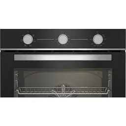 Духова шафа Beko BBIE13100XC - мініатюра 4