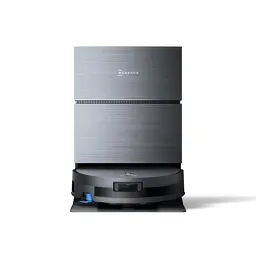 Пылесос Ecovacs Deebot X11 Pro Omni (DEX99-1 BLACK) - миниатюра 9