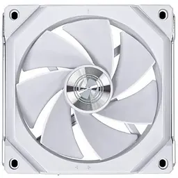 Кулер до корпусу Lian Li SL V2 Reverse, 120mm, Single, White (G99.12RSLV21W.00)