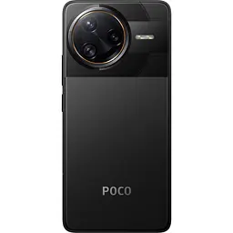 Смартфон Poco F7 Ultra 12/256GB Black - мініатюра 5