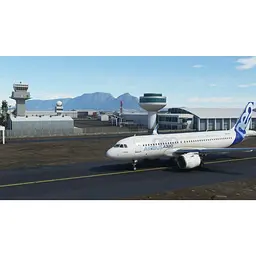 Ключ активації Microsoft Microsoft Flight Simulator: Deluxe для Xbox Series S/X - мініатюра 10