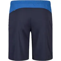 Шорти Montura Falcade Bermuda L Graphite Blue/B.Blue - мініатюра 2