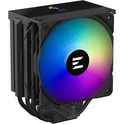 Кулер для процесора Zalman CNPS13XDS ARGB Black (CNPS13XDSBLACK) [156565] - мініатюра 2