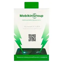 Плівка захисна Mobiking Nokia 503 (27985)