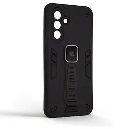 Чохол до мобільного телефона Armorstandart Proover Samsung A36 5G Black (ARM85773) - мініатюра 2