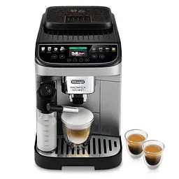 Кавомашина Delonghi ECAM 310.80 SB Magnifica Evo Next - мініатюра 2