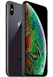 Смартфон Apple iPhone XS 256GB Space Gray (MT9H2) Refurbished - мініатюра 2