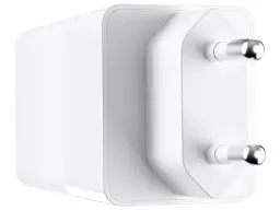 Мережевий зарядний пристрій Gelius Nimble GaN GP-HC061 100 W White