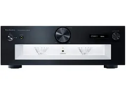 Інтегральний підсилювач Technics SU-G700M2 Black (SU-G700M2EEK)