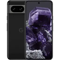 Смартфон Google Pixel 8 8/256GB Obsidian [95797] - мініатюра 1