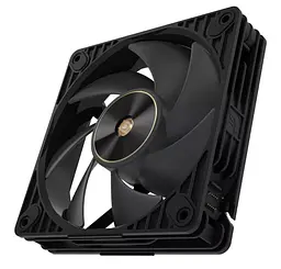 Вентилятор Asus ProArt PF120 Black (90DA00M0-B09000) - мініатюра 7