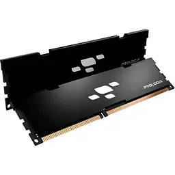 Модуль пам'яті для комп'ютера DDR4 32GB (2x16GB) 3600 MHz Black Prologix (PRO32GB3600B4K) - мініатюра 5
