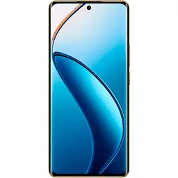 Смартфон Realme 12 Pro 5G 12/512Gb Global EU Submariner Blue [108788] - мініатюра 2