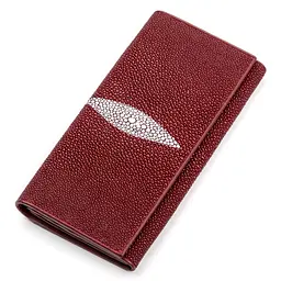 Гаманець жіночий STINGRAY LEATHER 18,5х9,5 см acs0029705
