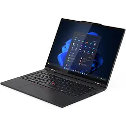 Ноутбук Lenovo ThinkPad T14s 2- в- 1 Gen 1 Intel Core Ultra 7 255U до 5, 20 ГГц, 14 WUXGA, IPS, Multi- Touch, 32 ГБ RAM, 1 ТБ SSD, Intel, Windows 11 Pro - мініатюра 9