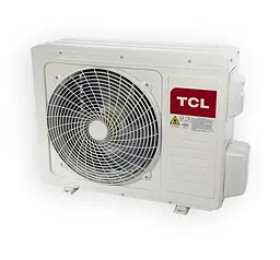 Кондиціонер TCL TAC-12CHSD/XA82IN Black Inverter R32 Wi-Fi - мініатюра 5