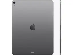 Планшет Apple iPad Air 13 2026 Wi-Fi 1TB Space Gray (MH634) - мініатюра 2