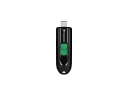 Флешка Transcend 256 GB JetFlash 790C Black (TS256GJF790C)