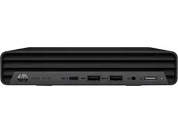 Комп'ютер персональний неттоп HP Pro 400-G9 Mini Intel i3-13100 8GB F512GB UMA WiFi кл + м 3р Win11P (884V0EA)