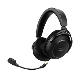 Гарнітура HyperX Cloud Alpha 2 Wireless Black (AJ5C7AA) - мініатюра 5