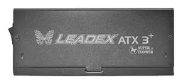 Блок живлення Super Flower Leadex 1700W ATX 3.1 80+ Titanium (SF-1700F14HT) - мініатюра 2