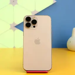 Смартфон Apple iPhone 13 Pro Max 512GB Gold (MLLH3) Б/В [171447]