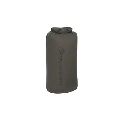 Гермочохол Sea to Summit Lightweight Dry Bag, 8 л Темно-сірий