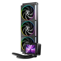 Система водяного охолодження ID-Cooling DL360 Max - мініатюра 10