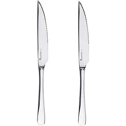 Столовий ніж MasterPro Foodies collection, 2 шт (BGEU-3956)