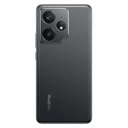 Смартфон Realme Neo 7 12/256GB Black (Asian Version) NFC - мініатюра 2